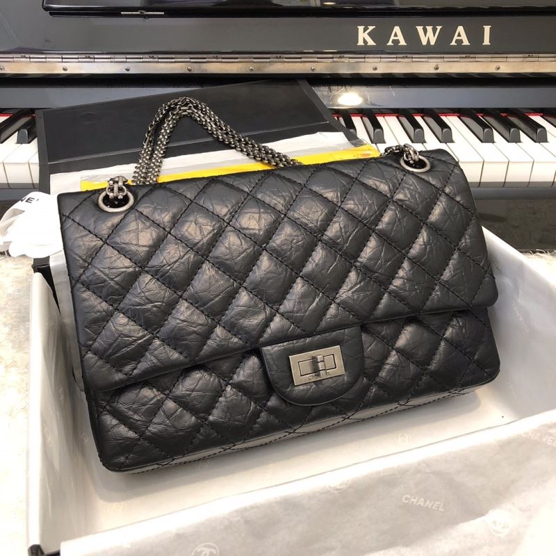 Ch*el satchel bags